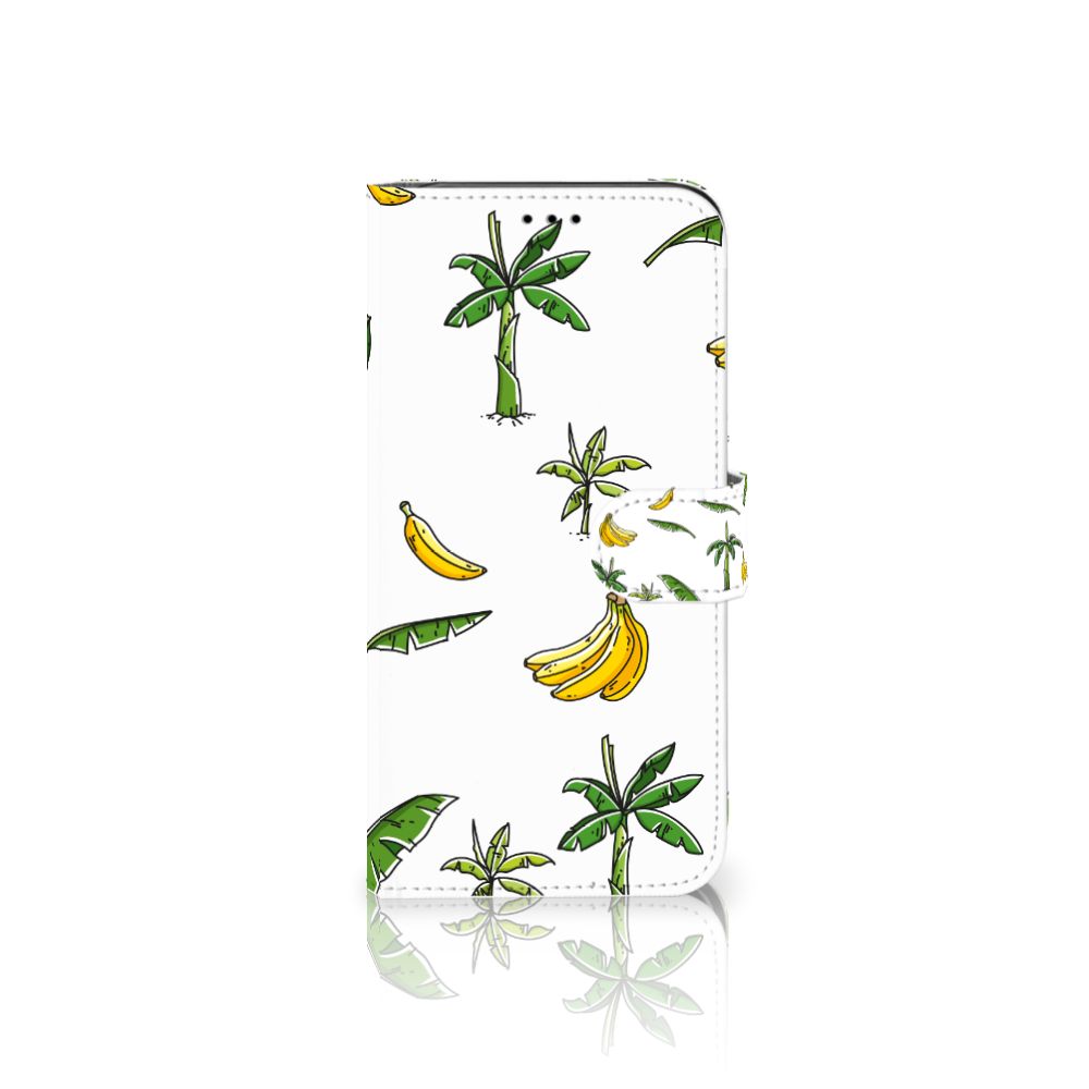 Apple iPhone 11 Pro Max Hoesje Banana Tree