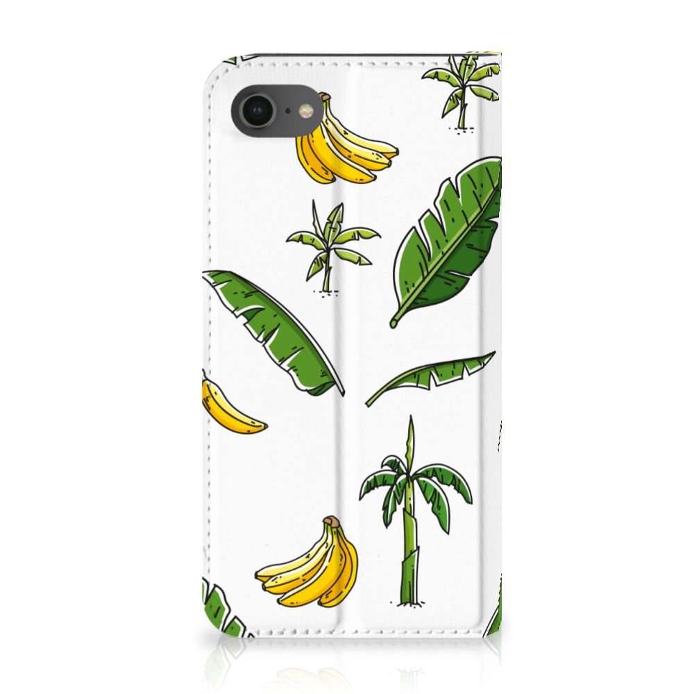 iPhone 7 | 8 | SE (2020) | SE (2022) Smart Cover Banana Tree