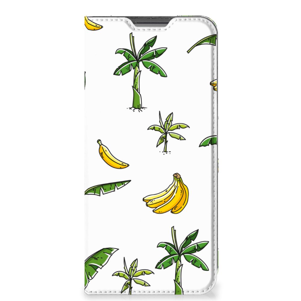 OPPO A96 | A76 Smart Cover Banana Tree