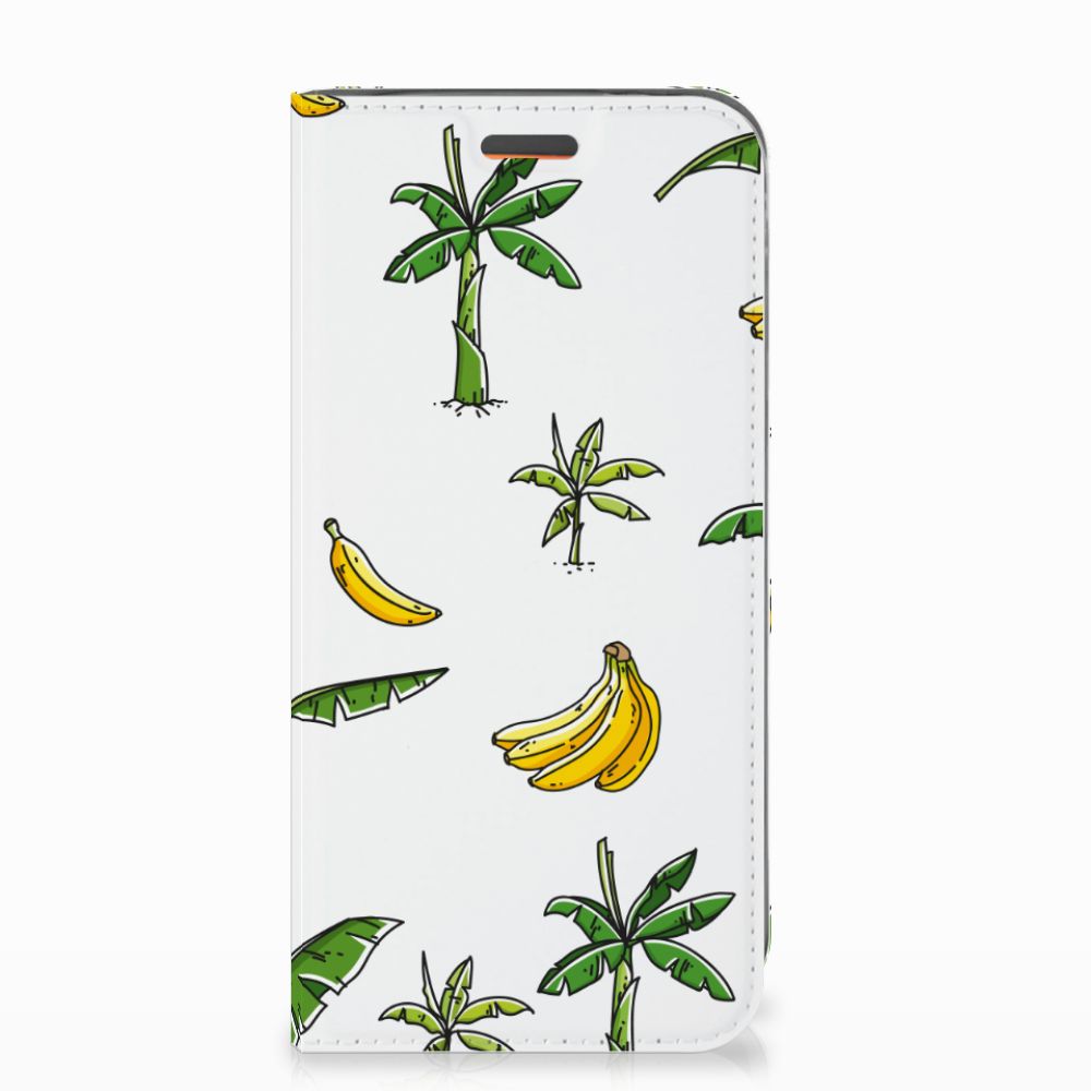 Motorola Moto E5 Play Smart Cover Banana Tree