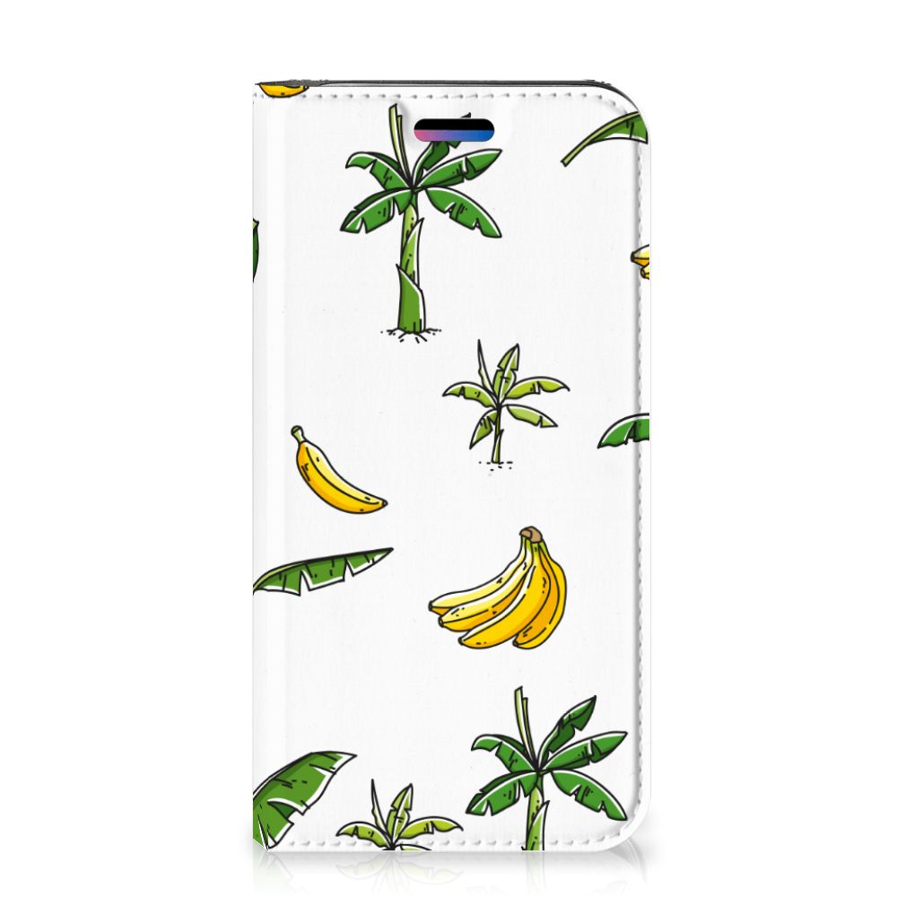 Apple iPhone X | Xs Smart Cover Banana Tree