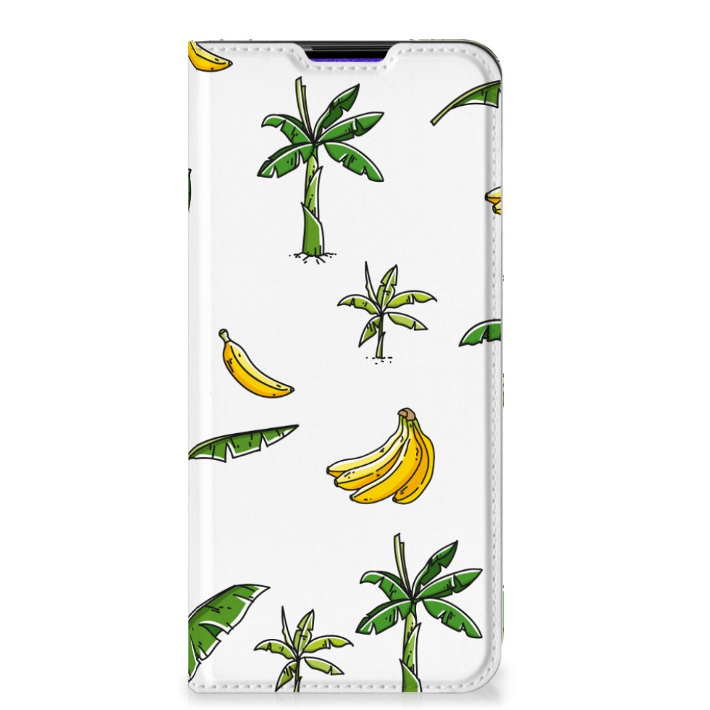 Samsung Galaxy A03s Smart Cover Banana Tree
