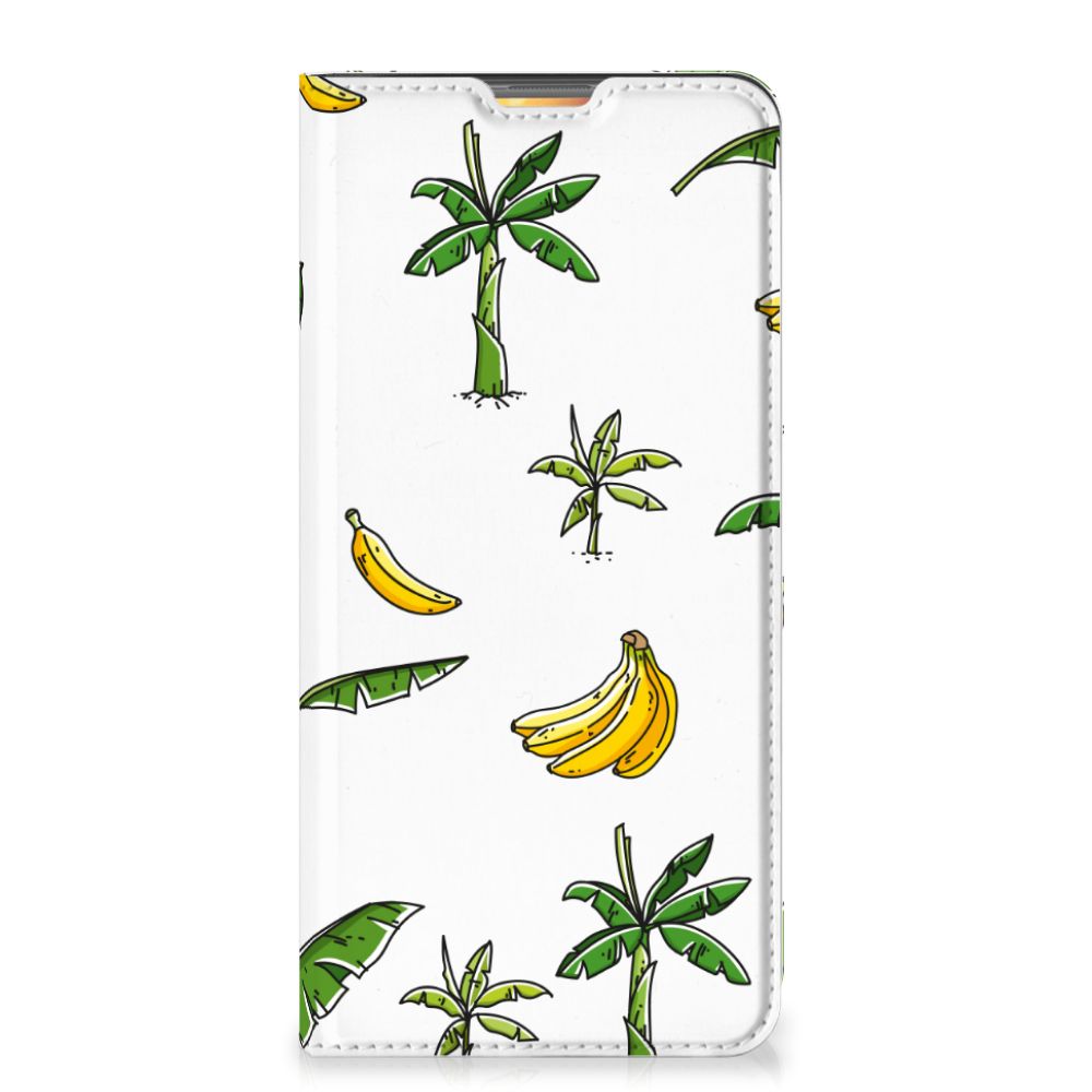 Samsung Galaxy M51 Smart Cover Banana Tree