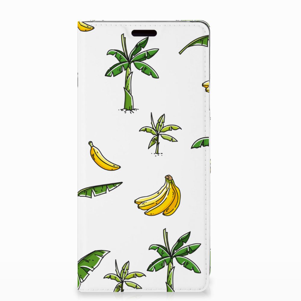 Samsung Galaxy Note 9 Smart Cover Banana Tree