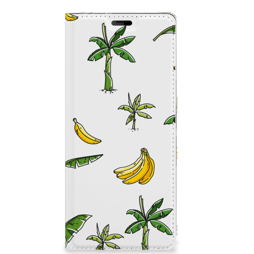 Sony Xperia 10 Plus Smart Cover Banana Tree