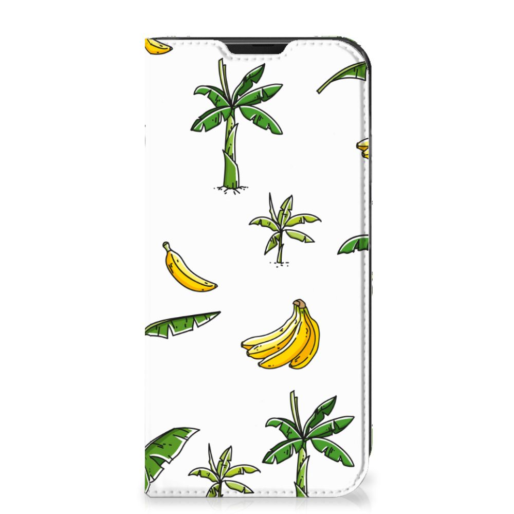 Samsung Galaxy Xcover 6 Pro Smart Cover Banana Tree