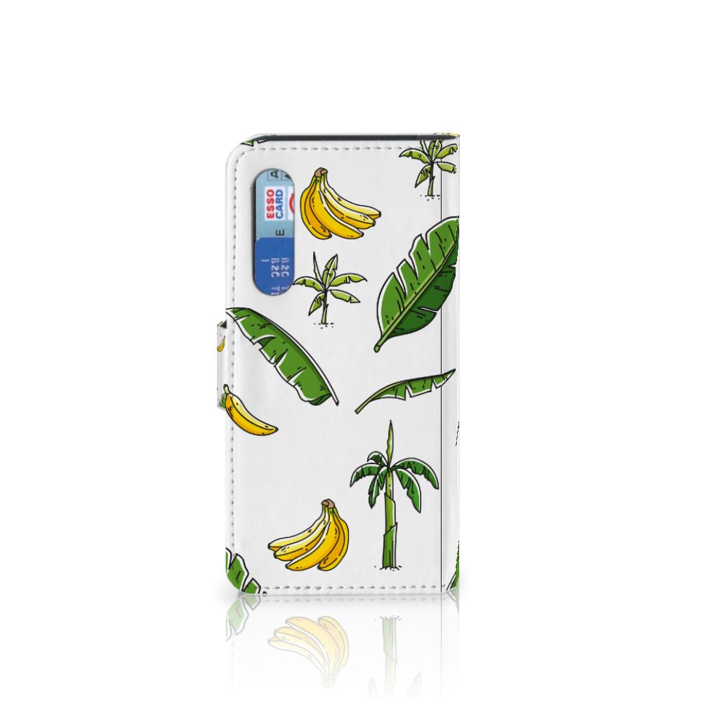 Xiaomi Mi 9 SE Hoesje Banana Tree