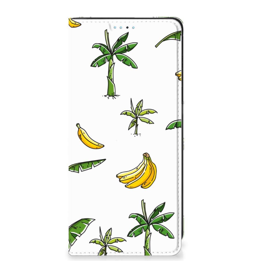 Xiaomi Redmi Note 11/11S Smart Cover Banana Tree