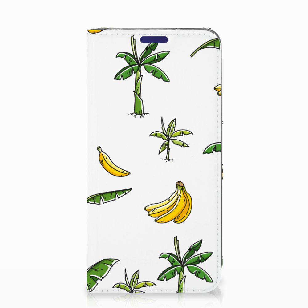 Samsung Galaxy S10e Standcase Hoesje Design Banana Tree