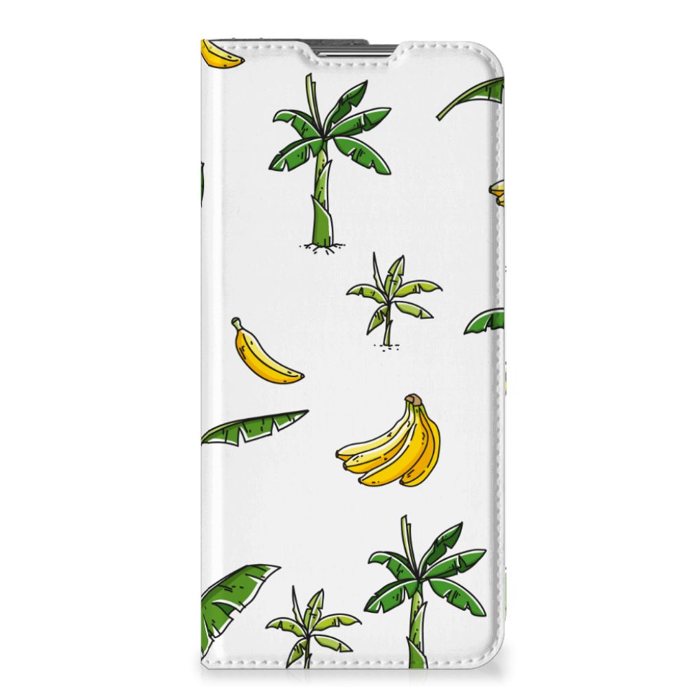 OPPO Find X5 Pro Smart Cover Banana Tree