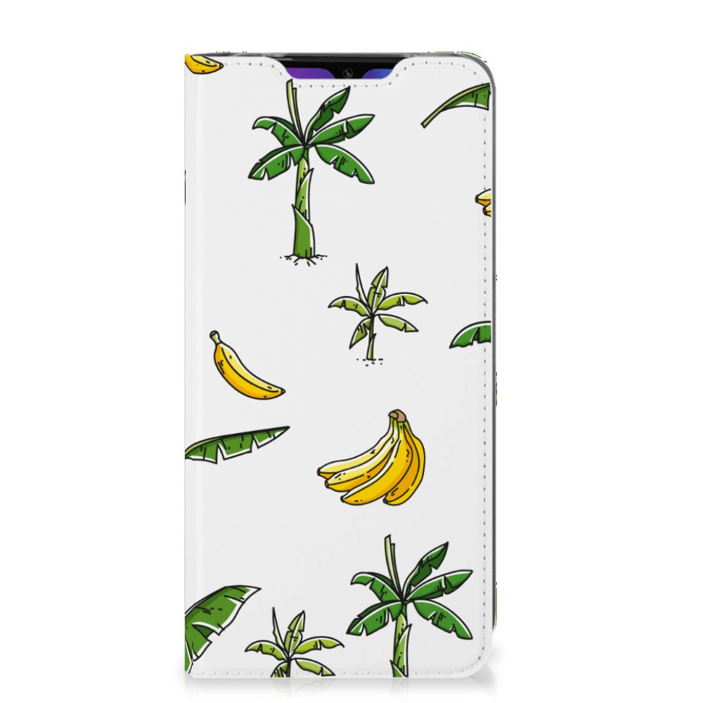 Xiaomi Mi 9 Smart Cover Banana Tree