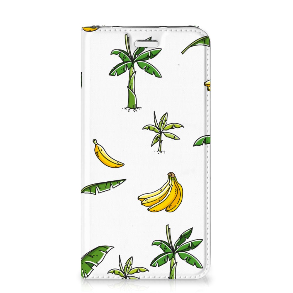 Huawei Y5 2 | Y6 Compact Smart Cover Banana Tree