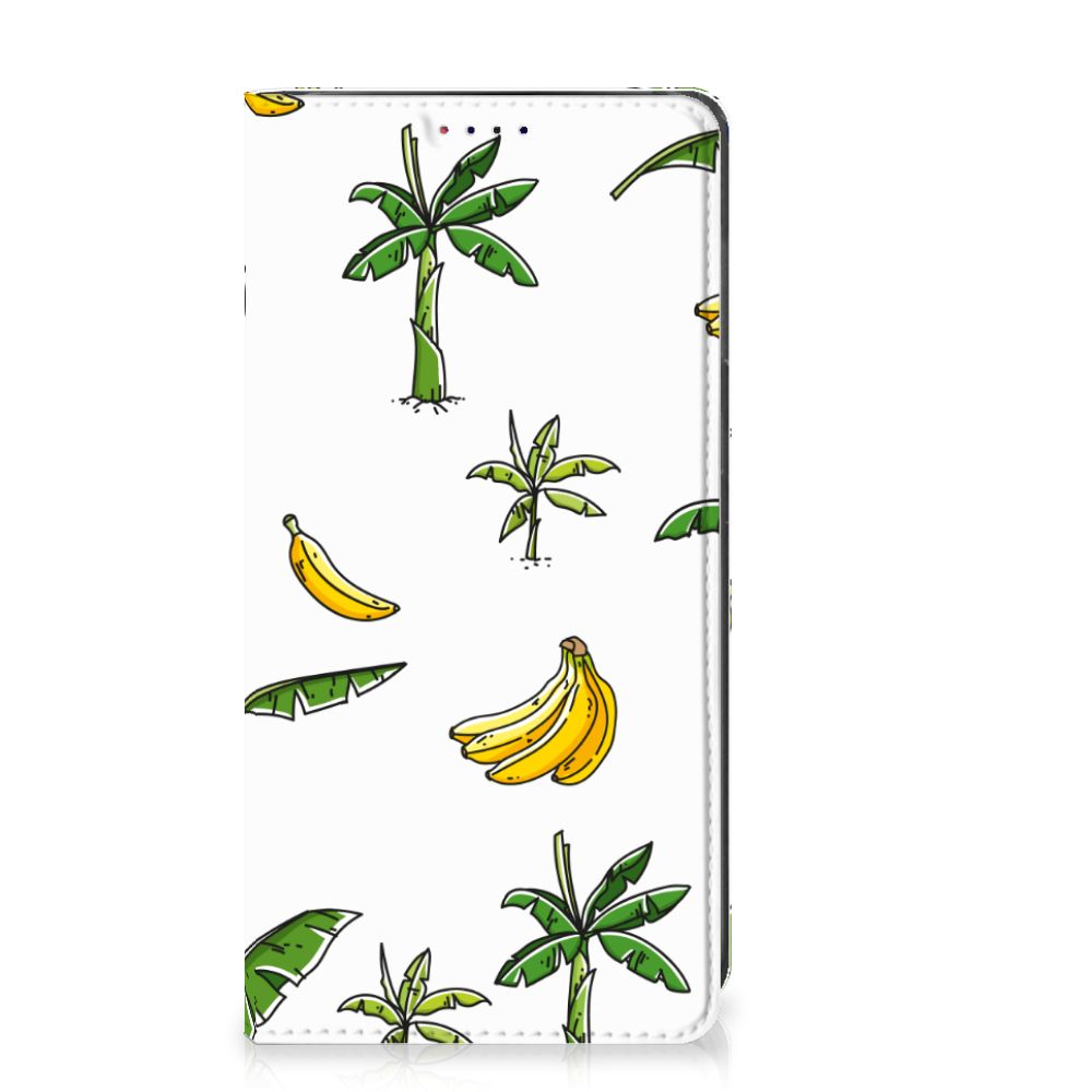 Samsung Galaxy A10 Smart Cover Banana Tree