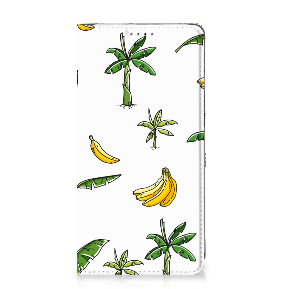 Huawei P30 Lite New Edition Smart Cover Banana Tree