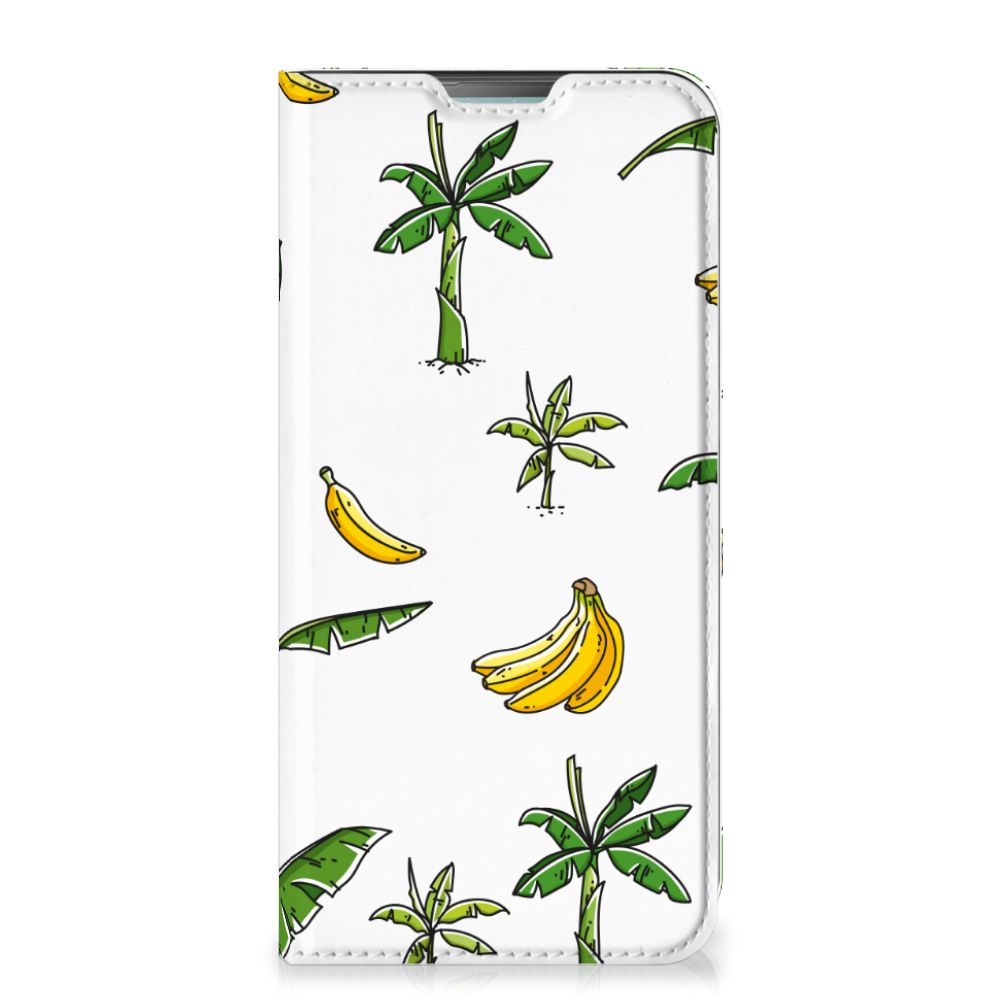 Nokia 3.4 Smart Cover Banana Tree