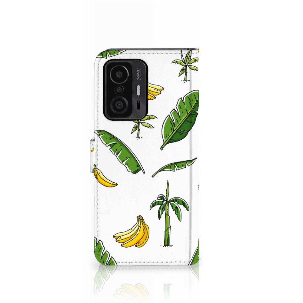Xiaomi 11T | 11T Pro Hoesje Banana Tree