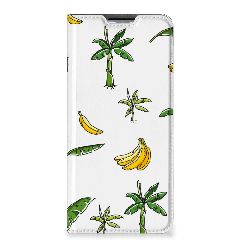 OPPO A54s | A16 | A16s Smart Cover Banana Tree