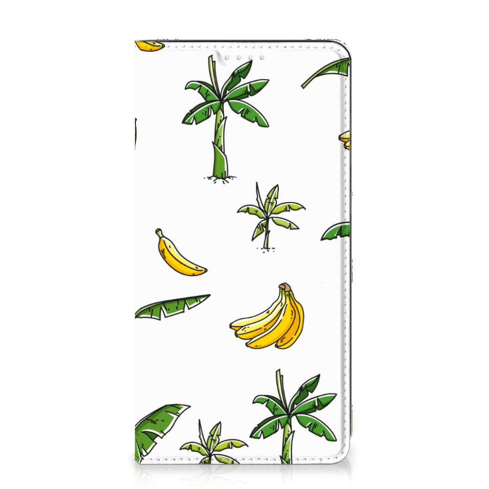 Samsung Galaxy S20 FE Smart Cover Banana Tree