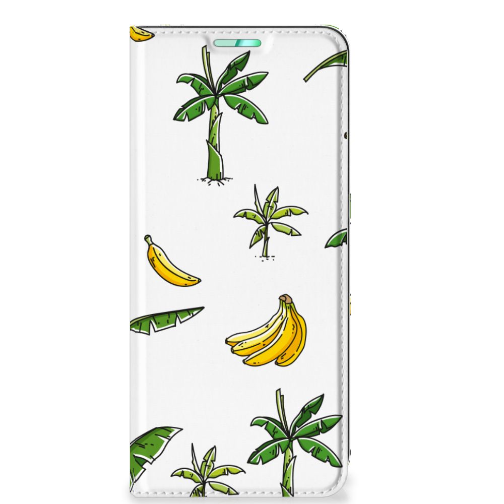 OnePlus 9 Pro Smart Cover Banana Tree
