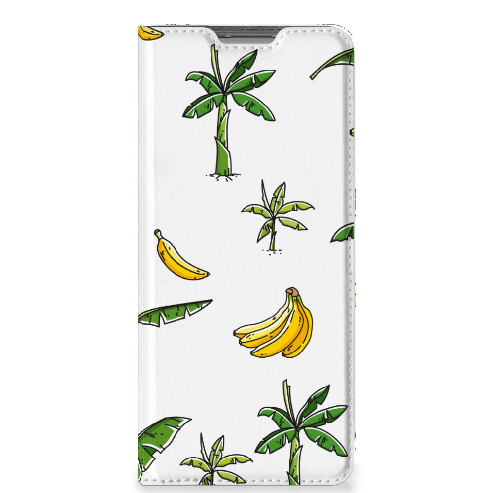 OPPO Find X5 Smart Cover Banana Tree
