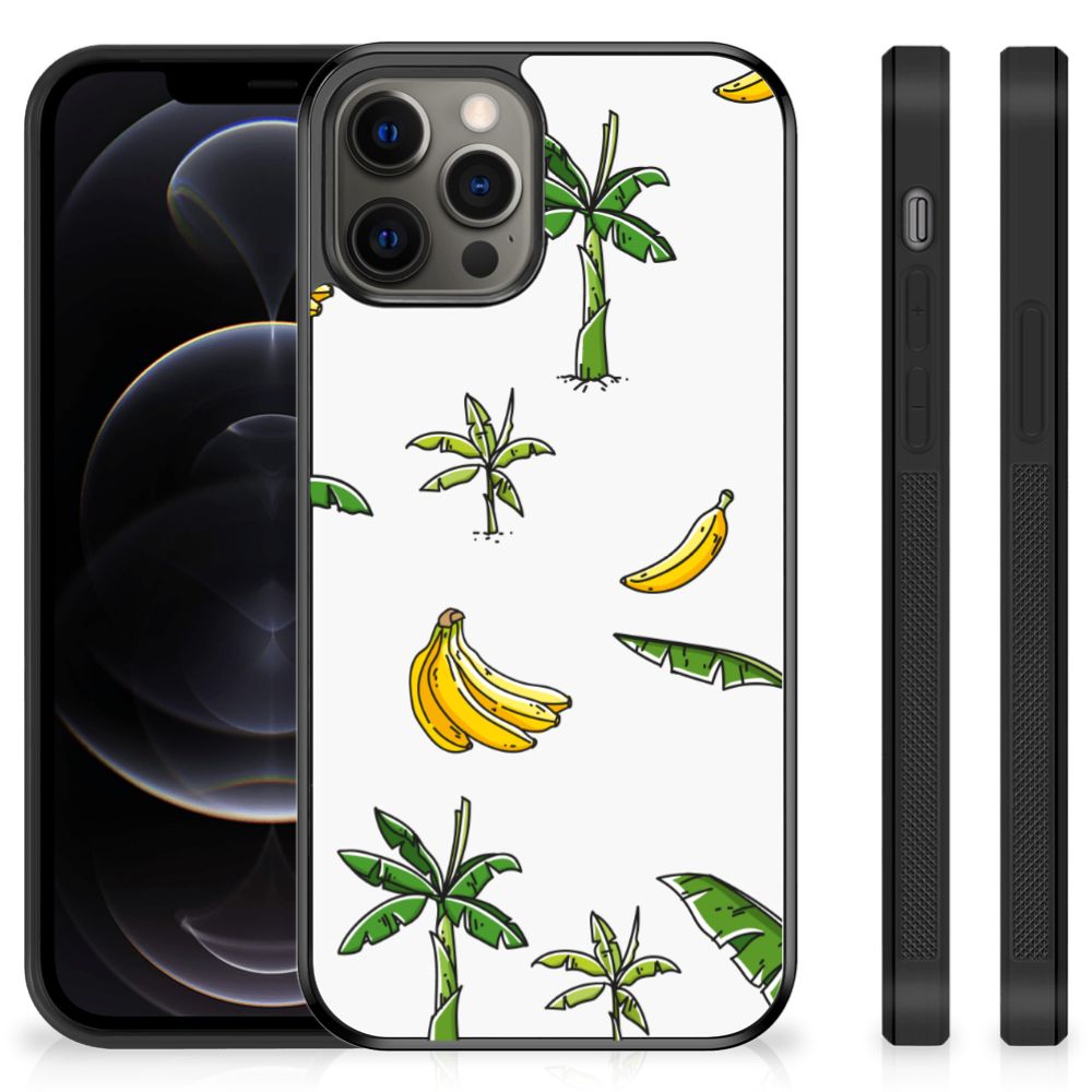 iPhone 12 Pro Max Skin Case Banana Tree