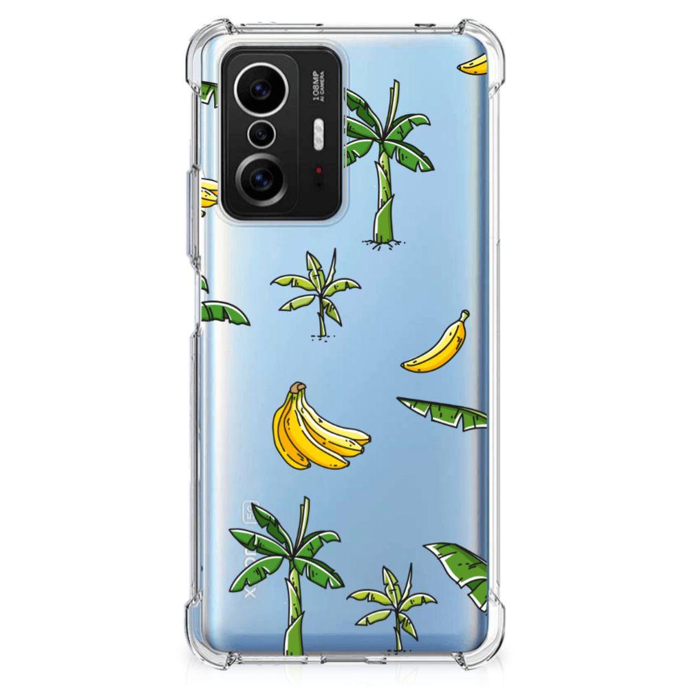 Xiaomi 11T | 11T Pro Case Banana Tree