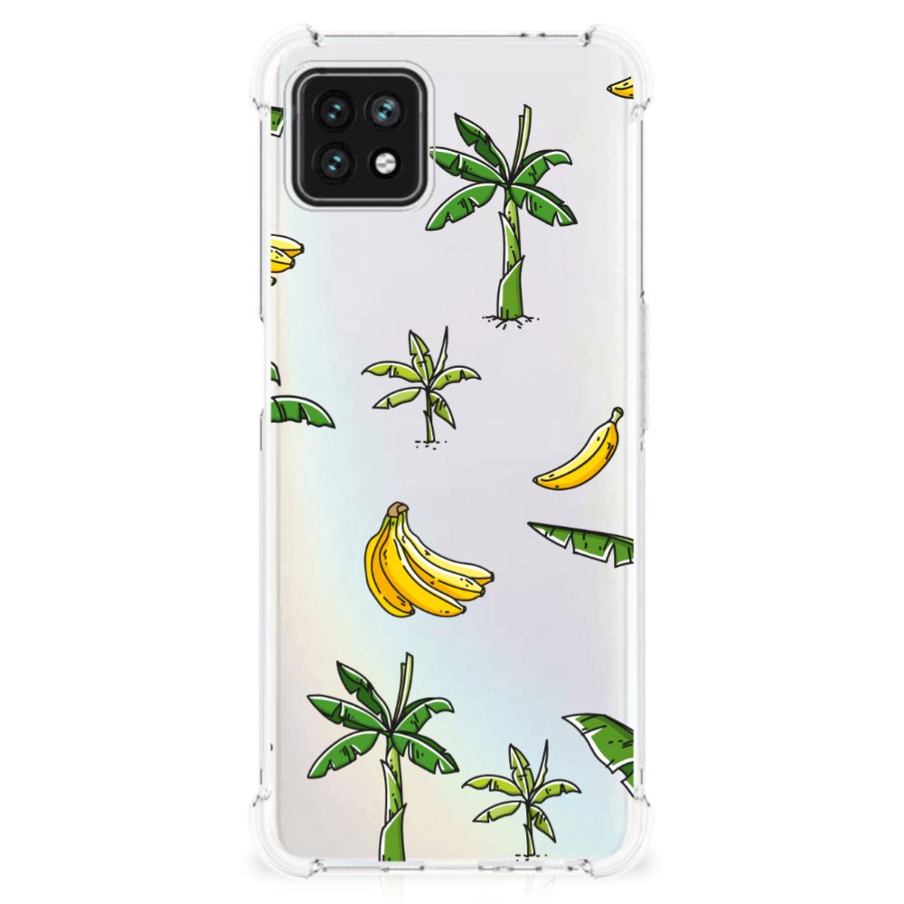 OPPO A53 5G | A73 5G Case Banana Tree