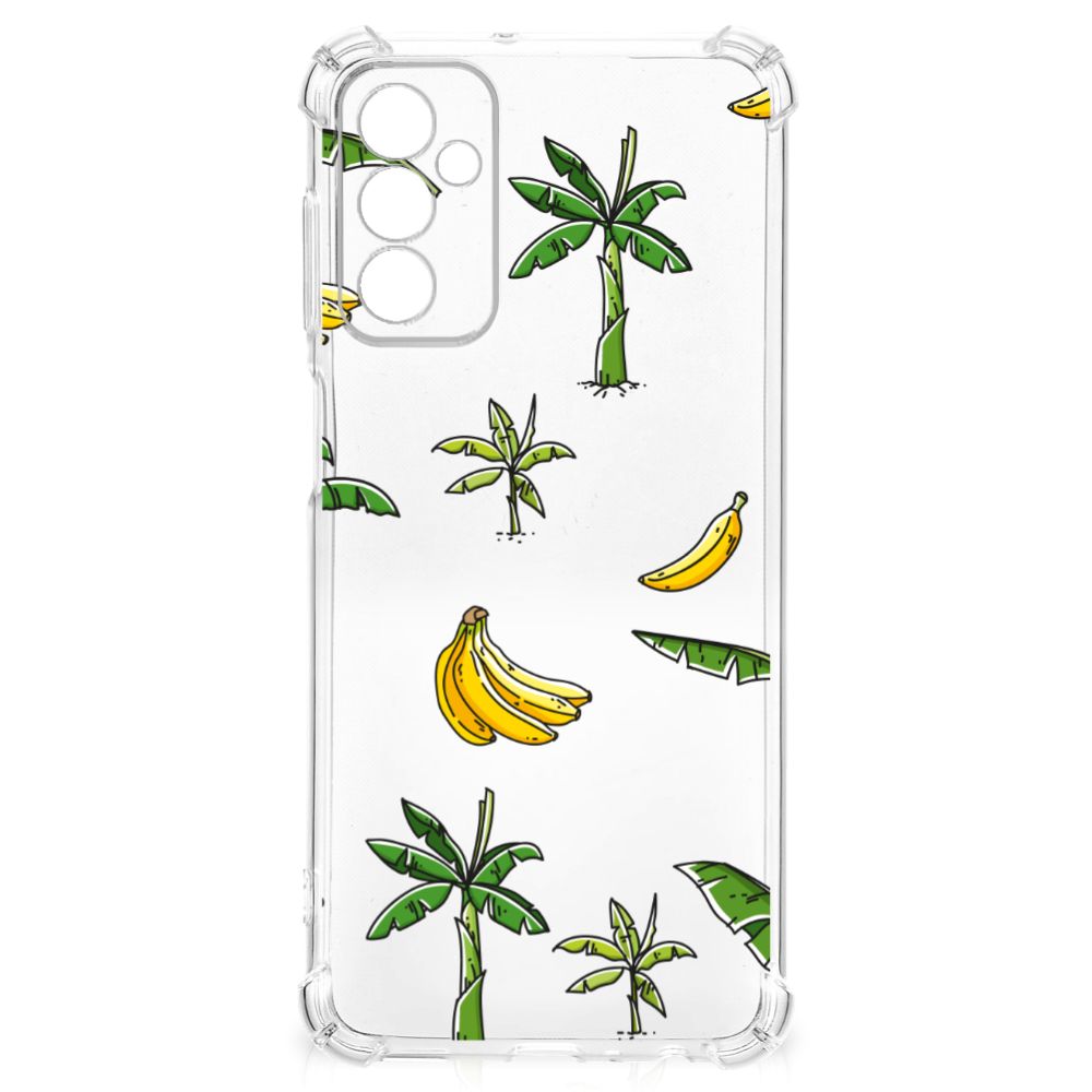 Samsung Galaxy M13 4G | M23 Case Banana Tree