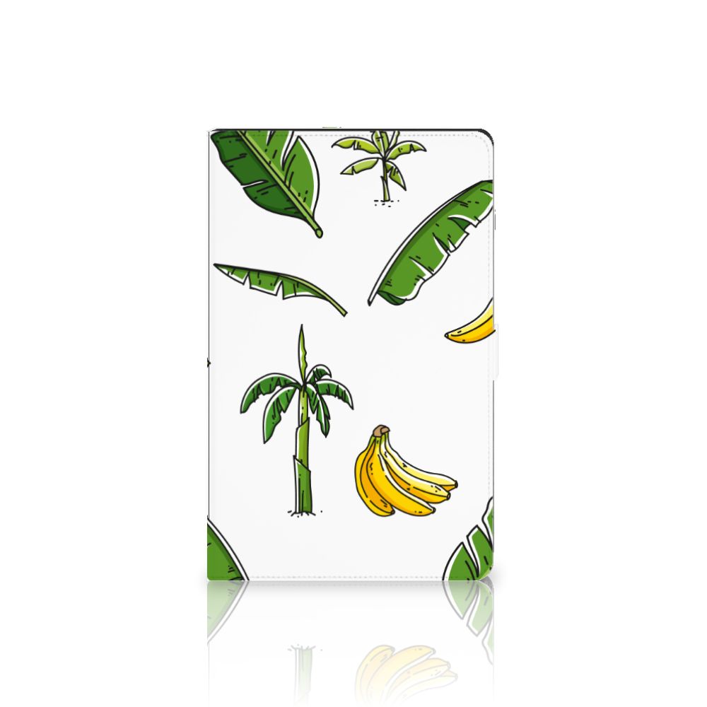 Lenovo Tab P11 | P11 Plus Tablet Cover Banana Tree