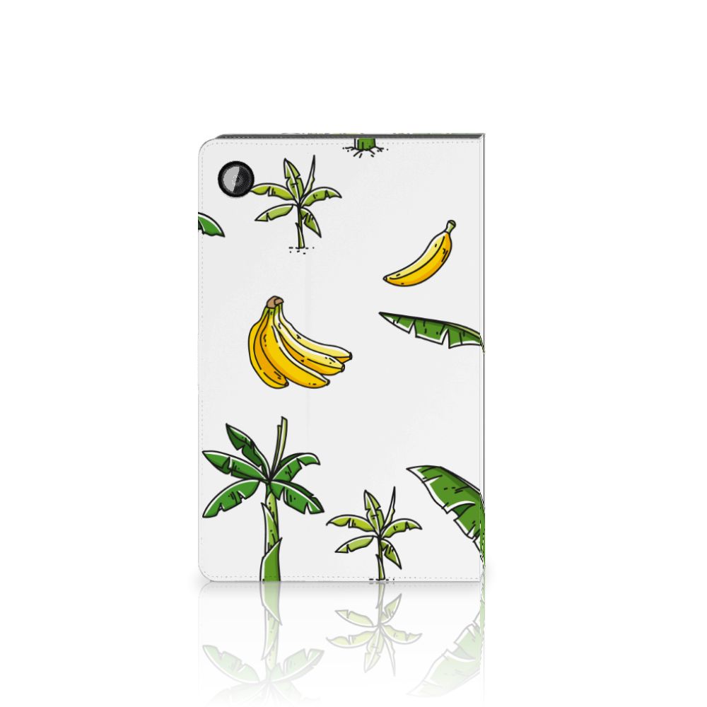 Samsung Galaxy Tab A8 2021/2022 Tablet Cover Banana Tree