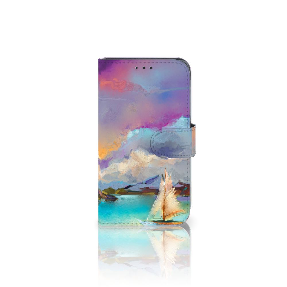Hoesje Samsung Galaxy Xcover 4 | Xcover 4s Boat