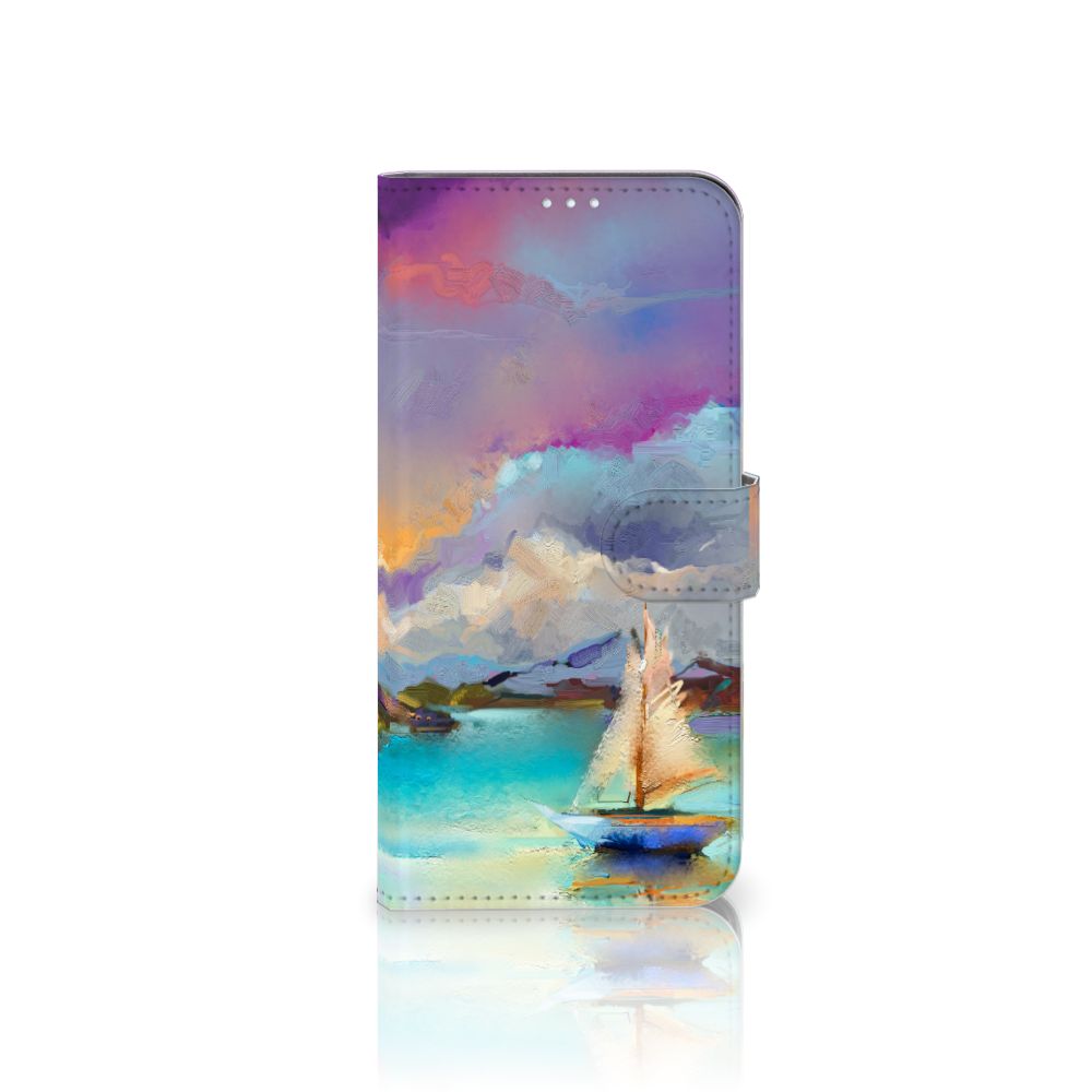 Hoesje OnePlus 9 Boat