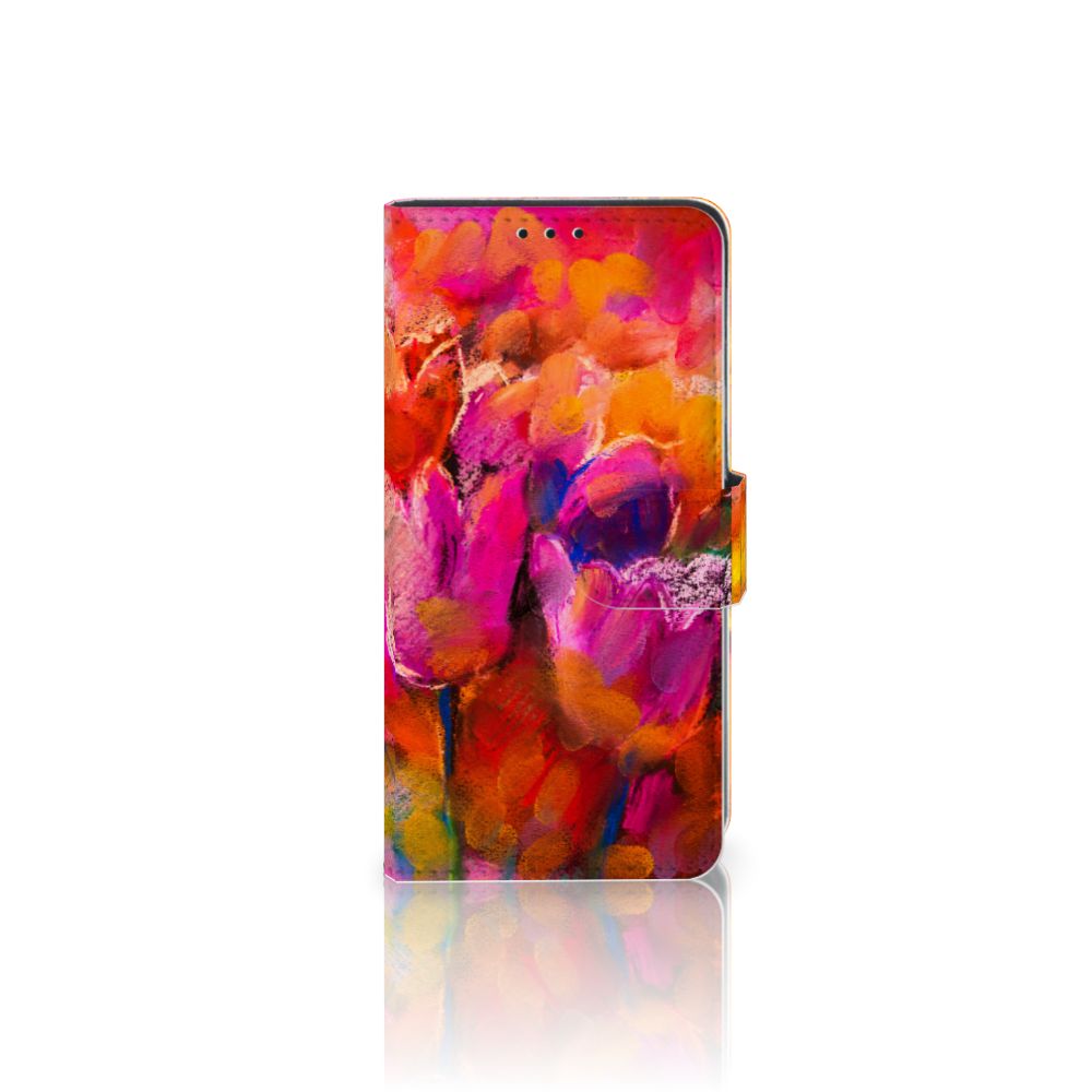 Hoesje Xiaomi Redmi 7A Tulips