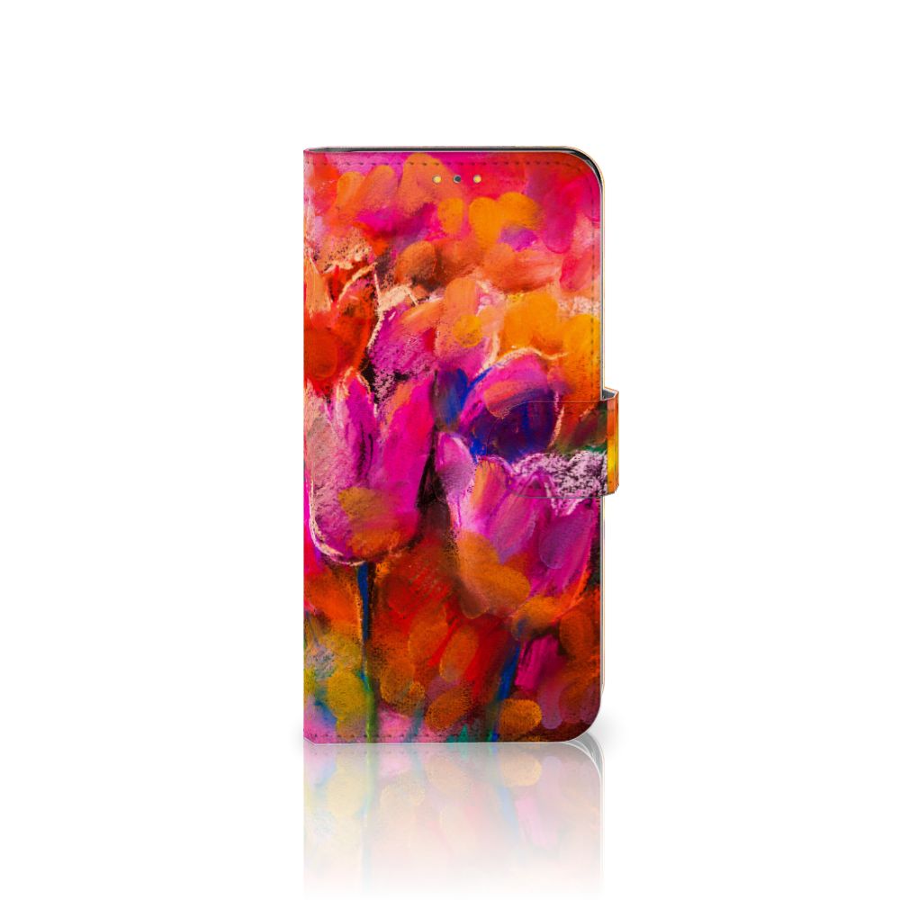 Hoesje Samsung Galaxy M21 | M30s Tulips