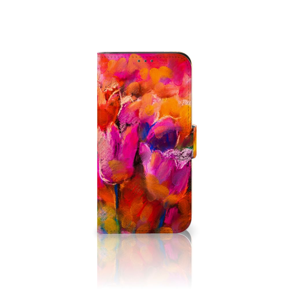 Hoesje Samsung Galaxy Xcover 5 Tulips
