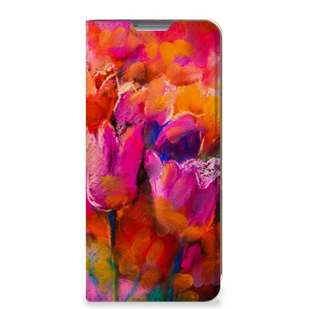 Bookcase Xiaomi 12 | 12X Tulips
