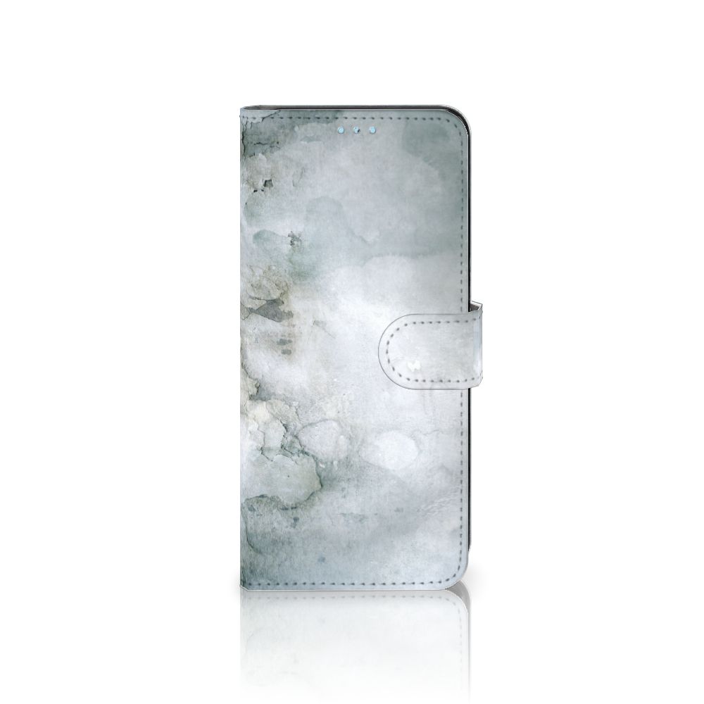 Hoesje Xiaomi Redmi Note 11/11S Painting Grey