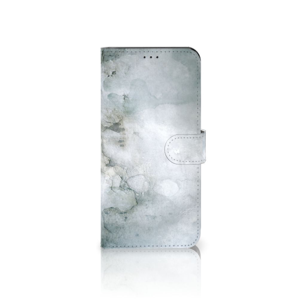 Hoesje Samsung Galaxy Xcover 6 Pro Painting Grey