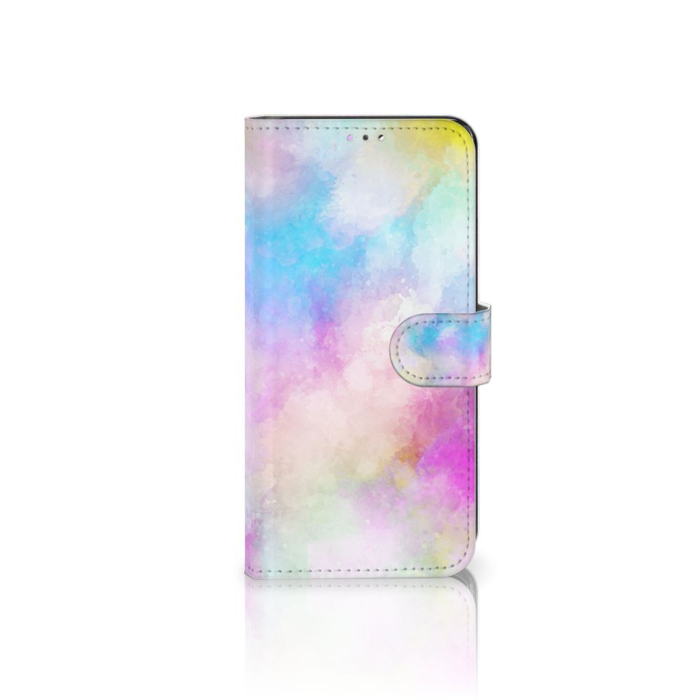 Hoesje Samsung Galaxy A32 4G Watercolor Light
