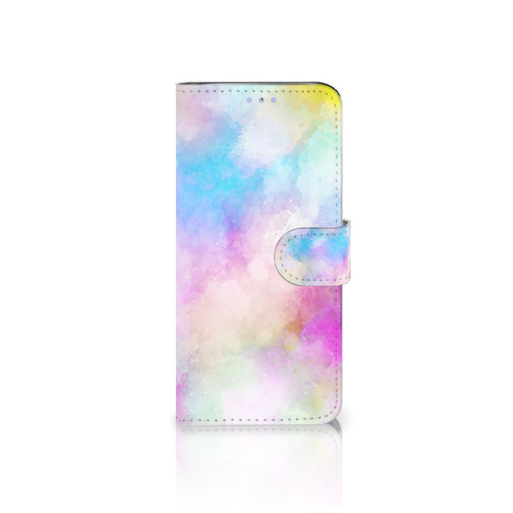 Hoesje Samsung Galaxy S20 Watercolor Light