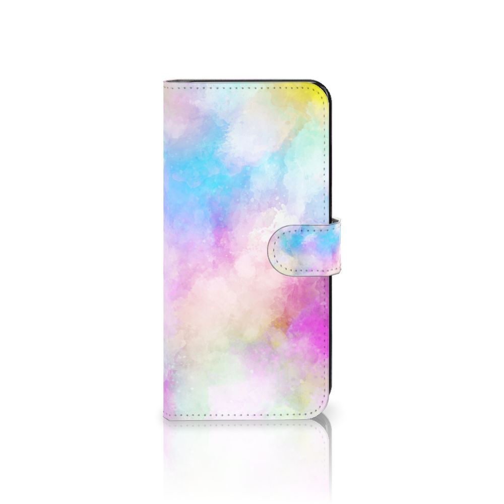 Hoesje Samsung Galaxy A34 Watercolor Light