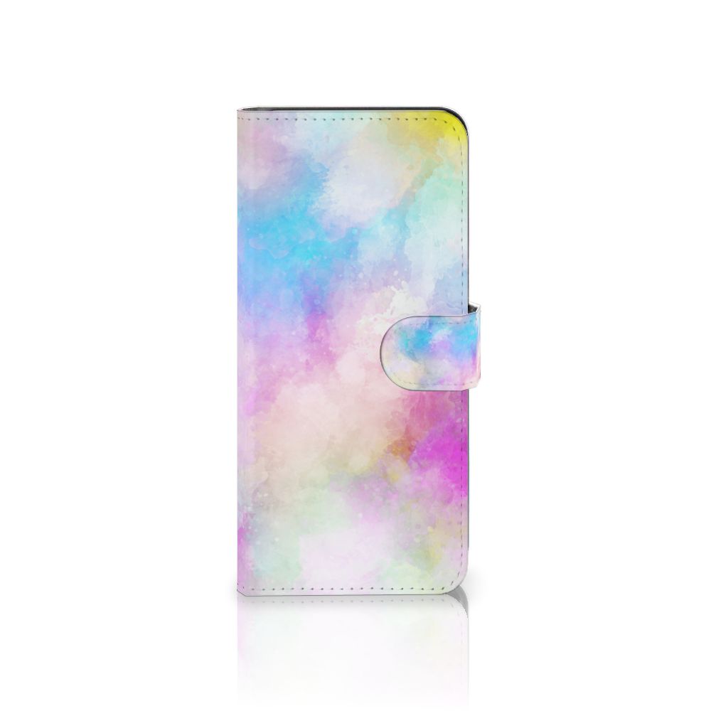 Hoesje Samsung Galaxy A53 Watercolor Light