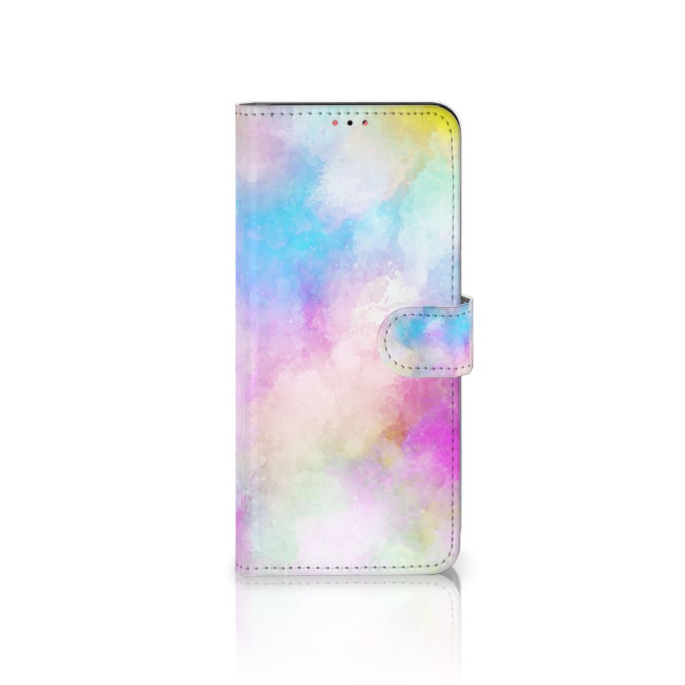 Hoesje Samsung Galaxy A13 (4G) Watercolor Light
