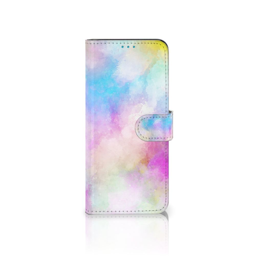 Hoesje Samsung Galaxy A73 5G Watercolor Light