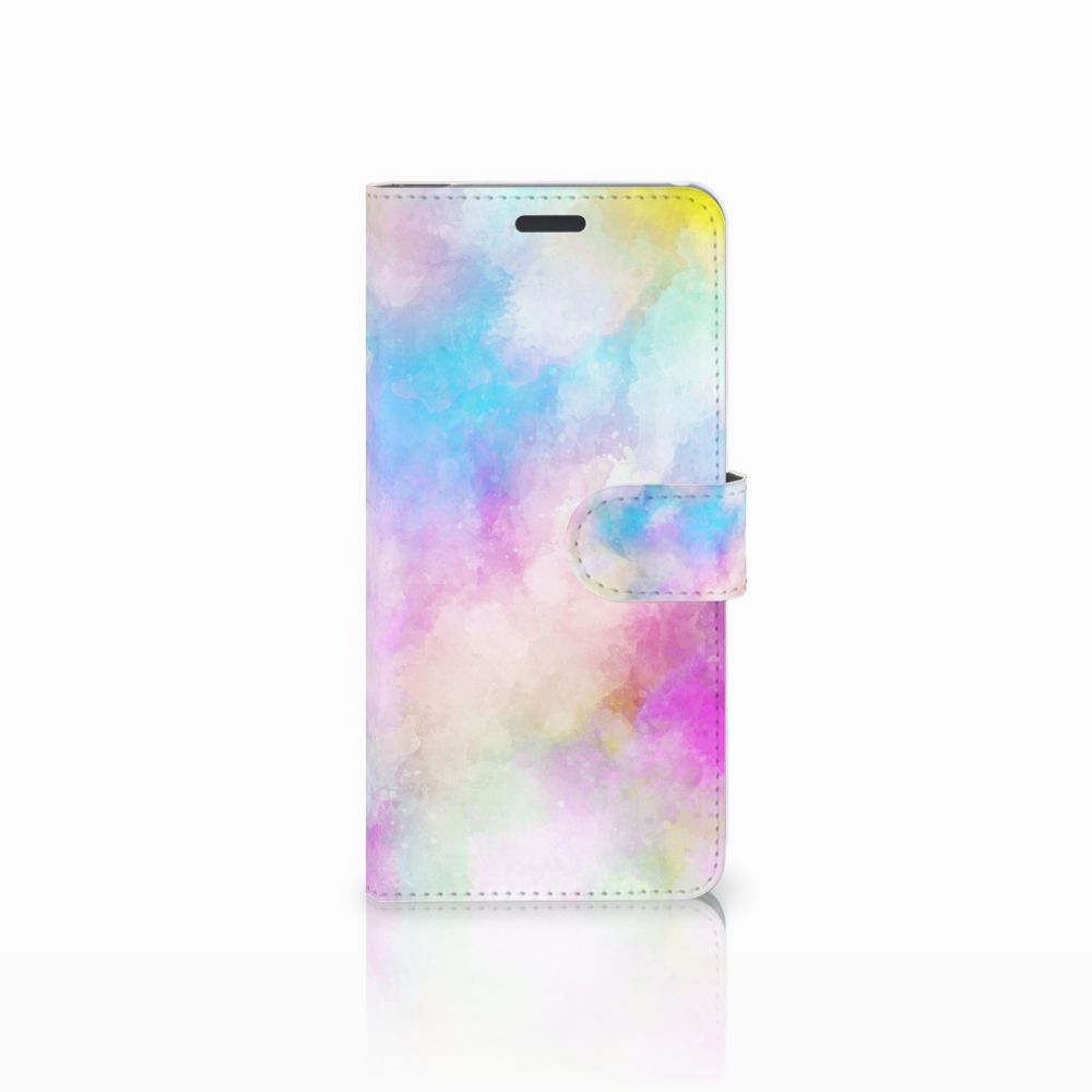 Hoesje Samsung Galaxy S8 Plus Watercolor Light