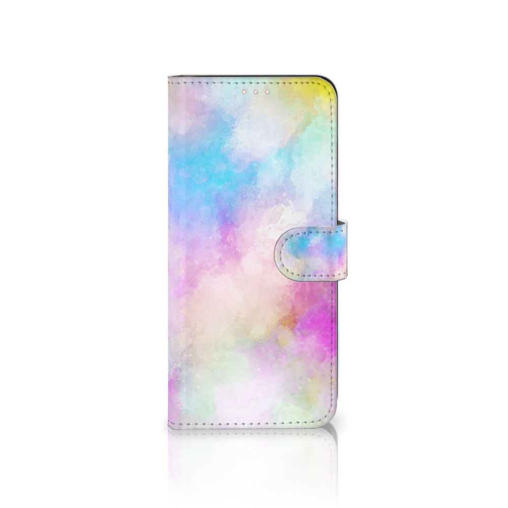 Hoesje Xiaomi Redmi Note 10/10T 5G | Poco M3 Pro Watercolor Light