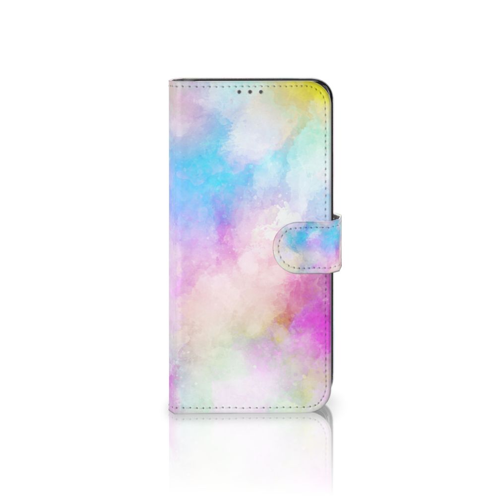 Hoesje Samsung Galaxy A32 5G Watercolor Light