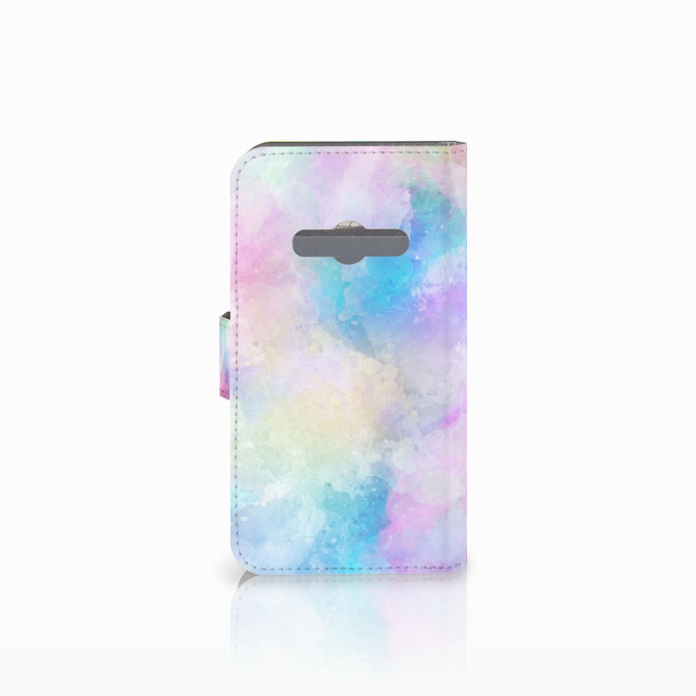 Hoesje Samsung Galaxy Xcover 3 | Xcover 3 VE Watercolor Light