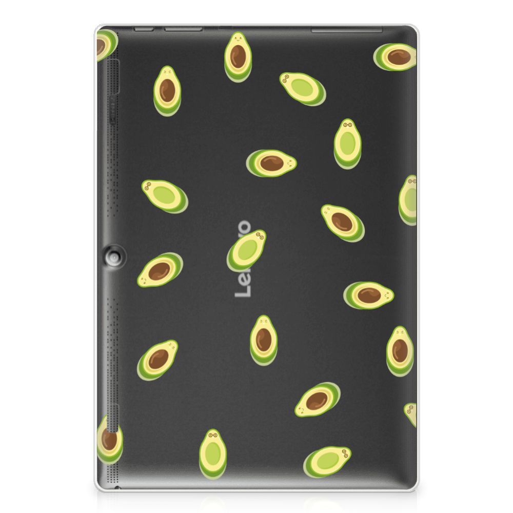 Lenovo Tab 10 | Tab 2 A10-30 Tablet Cover Avocado