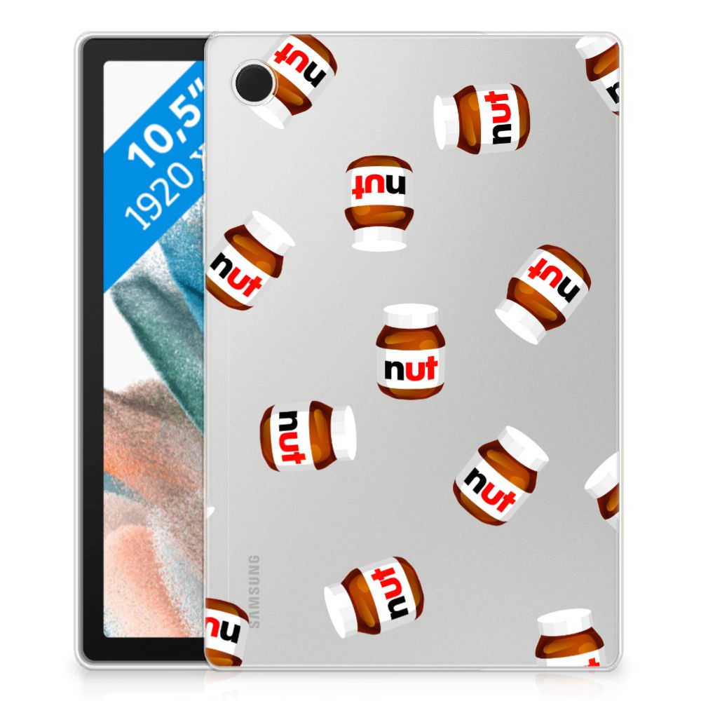 Samsung Galaxy Tab A8 2021/2022 Tablet Cover Nut Jar